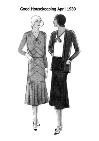Illustration for article titled Dress Code: Know Your Era